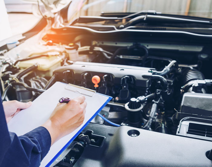 Relying on Your Local Auto Mechanic